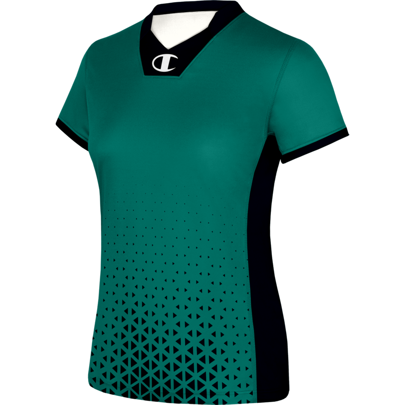 High Performance Jersey