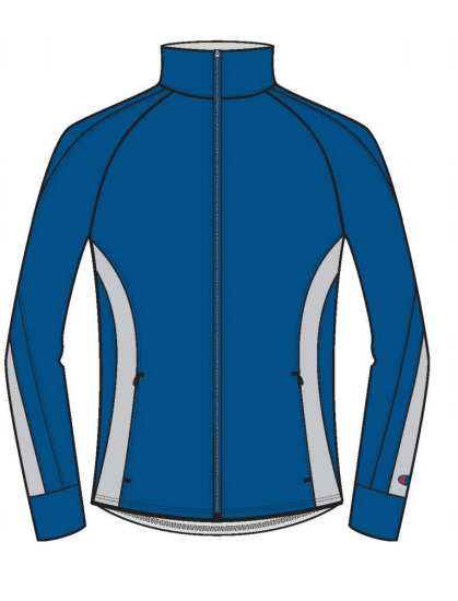 Raglan Jacket 4