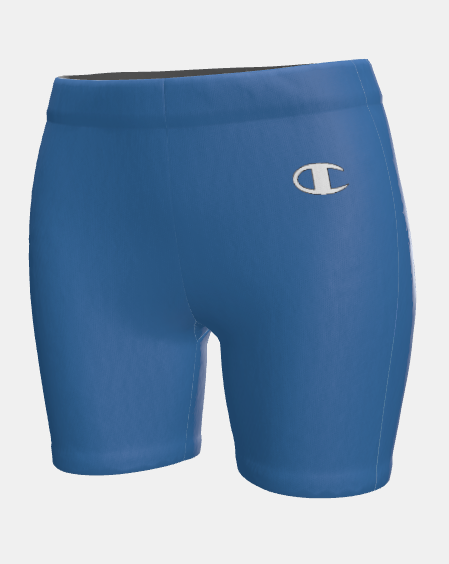 5" Compression Short 1