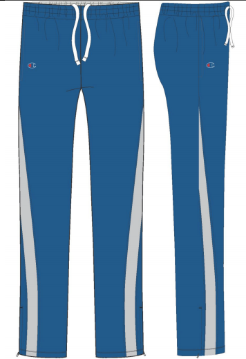Pant 2 - Regular