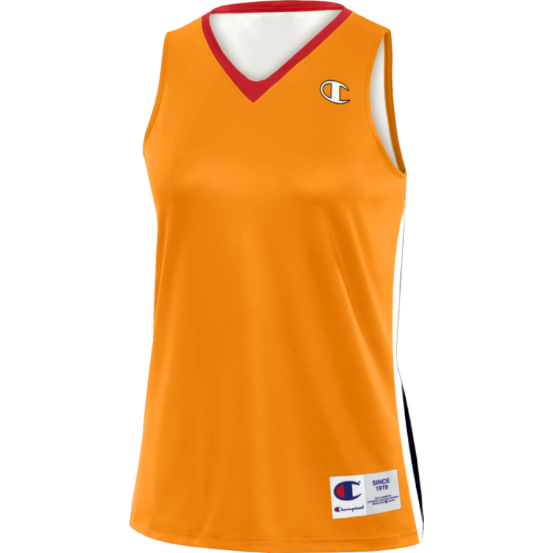 UltraFuse Basketball Jersey
