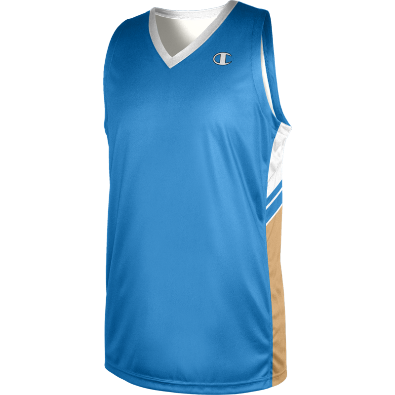 Elite Basketball Jersey