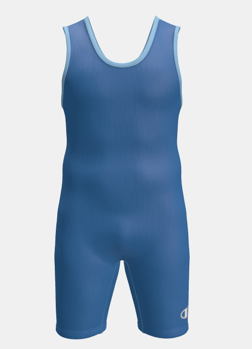 UltraFuse Flex Stretch Wrestling Singlet