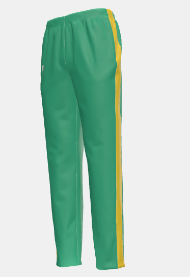 Pant 1 - Regular