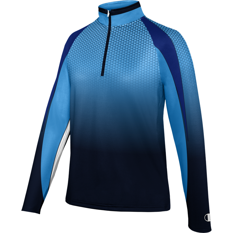 1/2 Zip Pullover