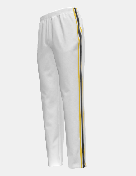 Pant 1 - Regular