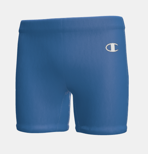 5" Compression Short 1