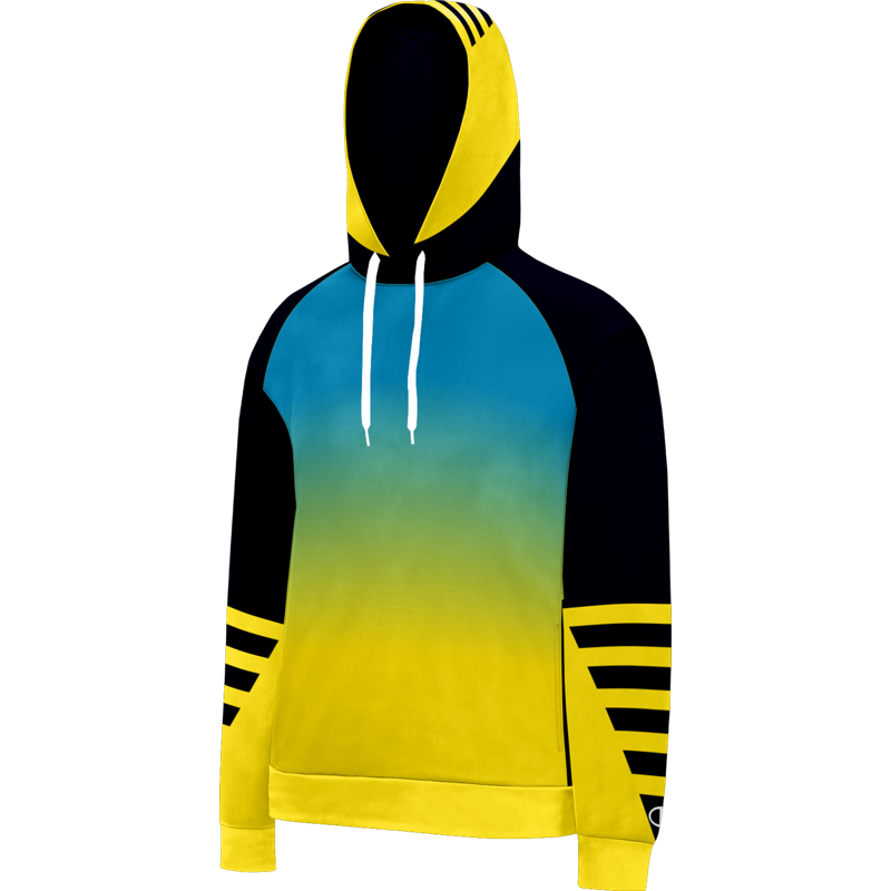Pro-Tech Performance Fleece Hoodie