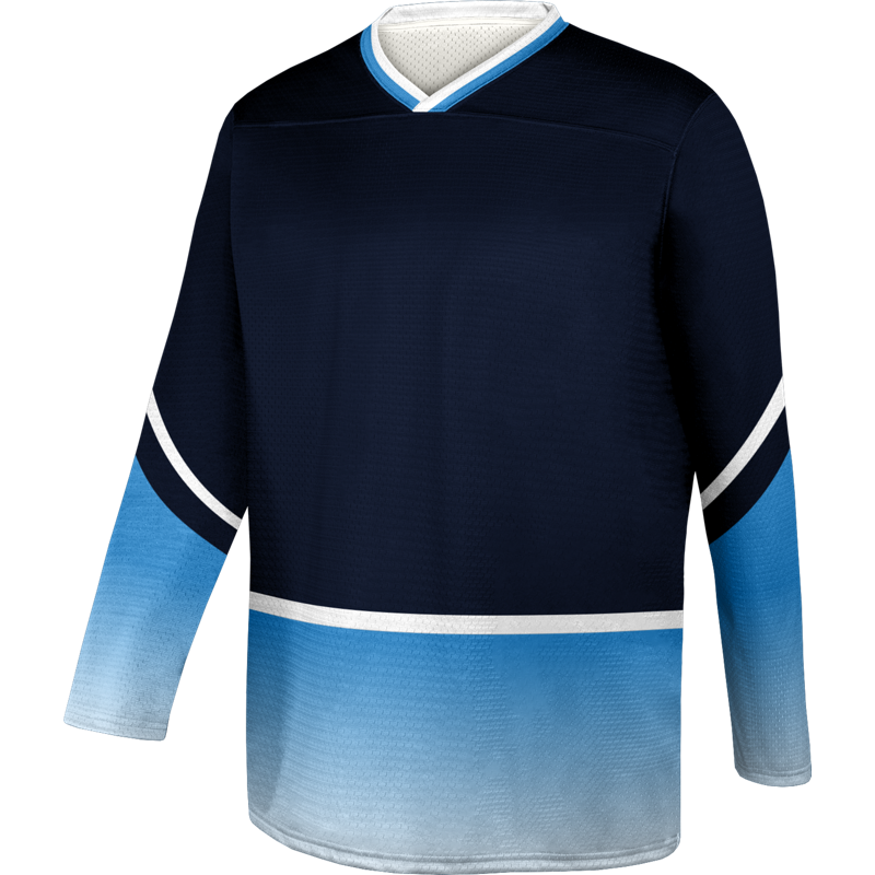 Hockey Fan Jersey