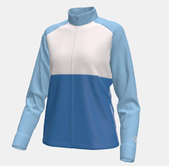 Raglan Jacket 3