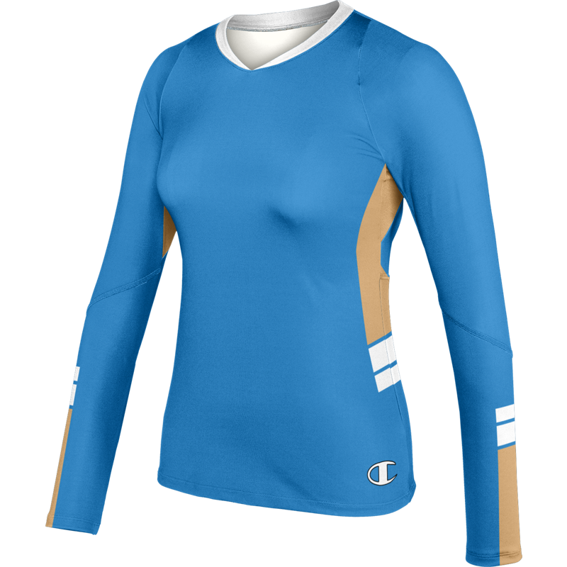 Elite Volleyball Jersey