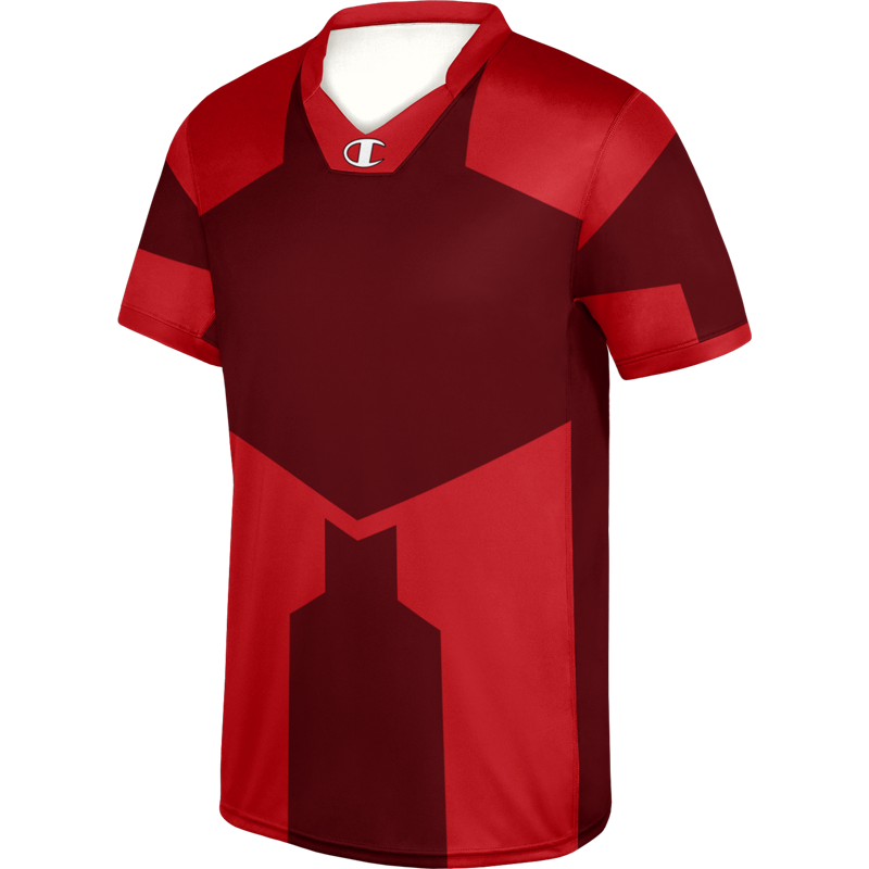High Performance Jersey