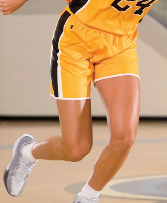 UF Ladies 1-Ply RVRSE Bball Sh