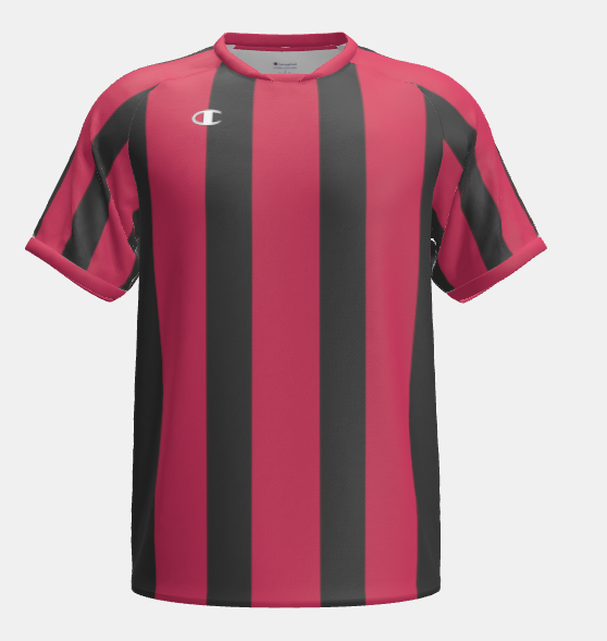 UltraFuse UltraFlex Crew Neck Soccer Jersey