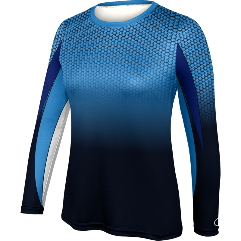 Performance Long Sleeve Tee