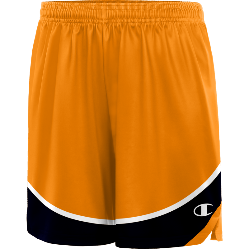 UltraFuse Basketball Short
