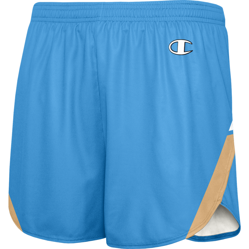 Track Short