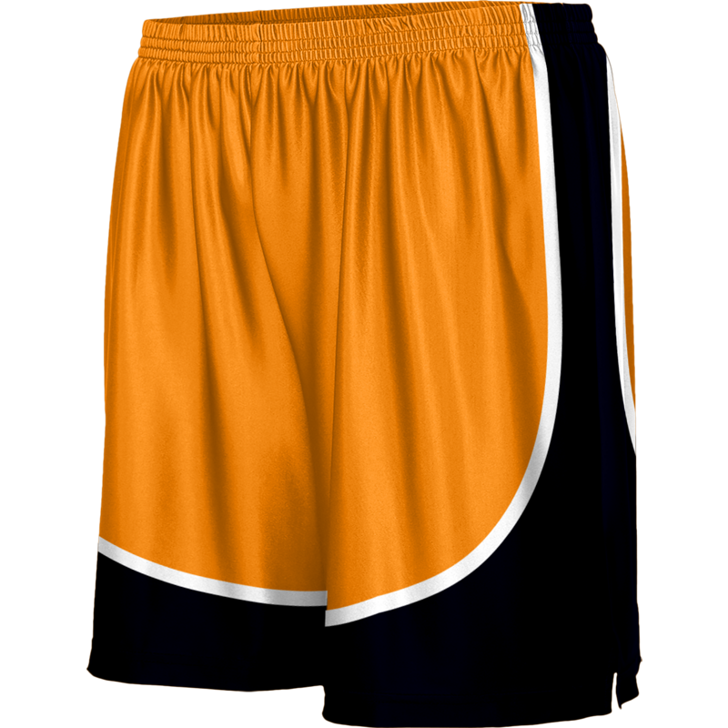7" Training Short